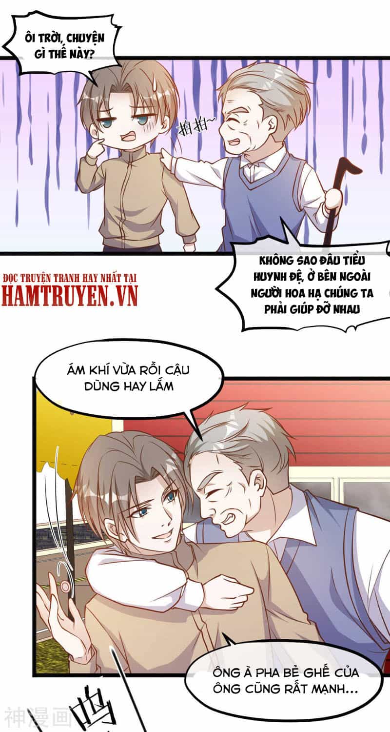 Thần Cấp Ngư Phu - Chương 96 - ảnh 5