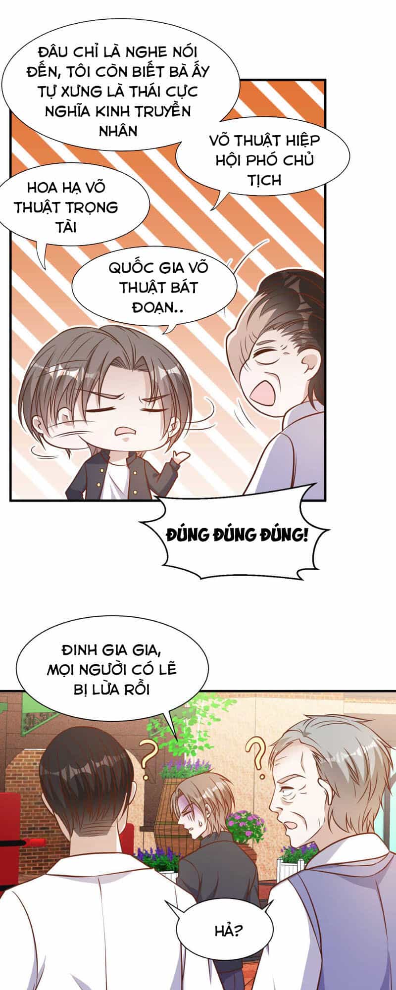 Thần Cấp Ngư Phu - Chương 97 - ảnh 15