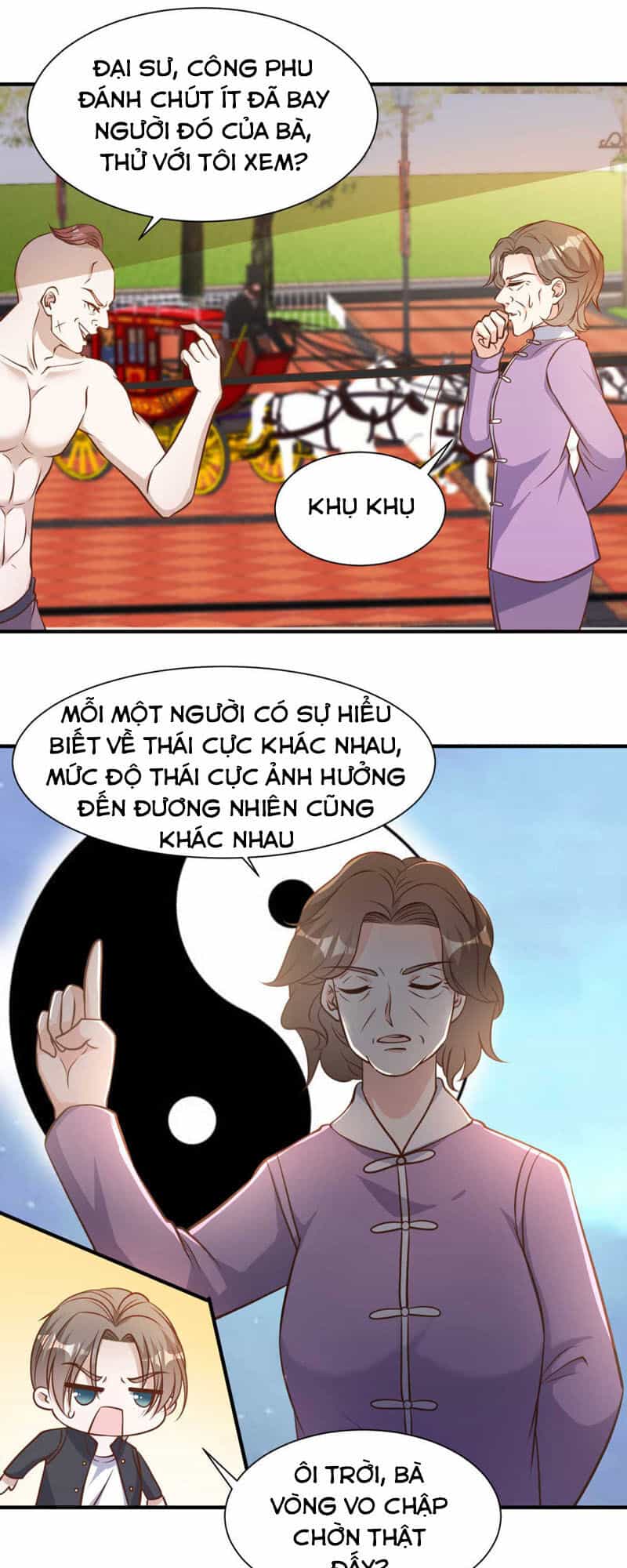 Thần Cấp Ngư Phu - Chương 97 - ảnh 25