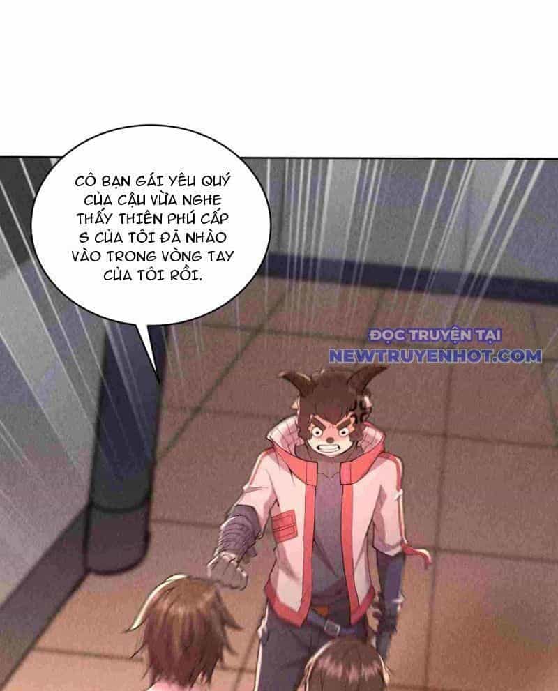 Thần Cấp Ngự Vật: Ta Có Thể Ký Vô Hạn Khế Ước Với Nữ Thần - Chương 1 - ảnh 13