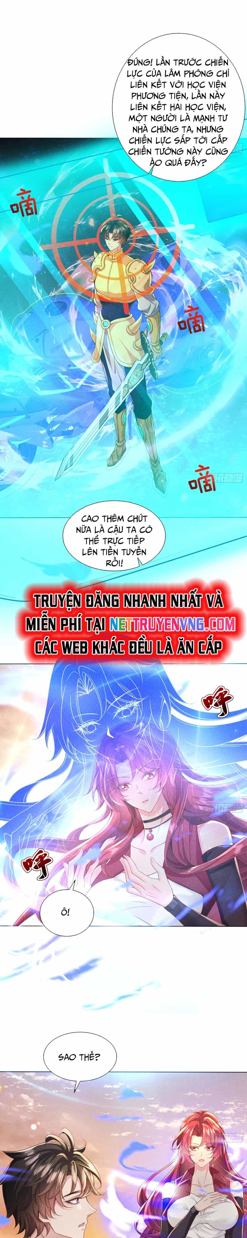 Thần Cấp Ngự Vật: Ta Có Thể Ký Vô Hạn Khế Ước Với Nữ Thần - Chương 10 - ảnh 4