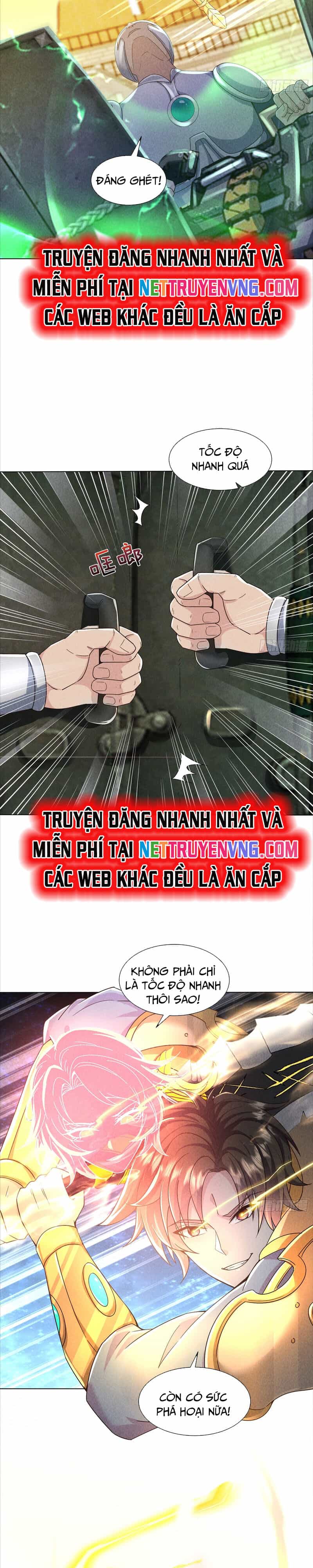Thần Cấp Ngự Vật: Ta Có Thể Ký Vô Hạn Khế Ước Với Nữ Thần - Chương 11 - ảnh 11