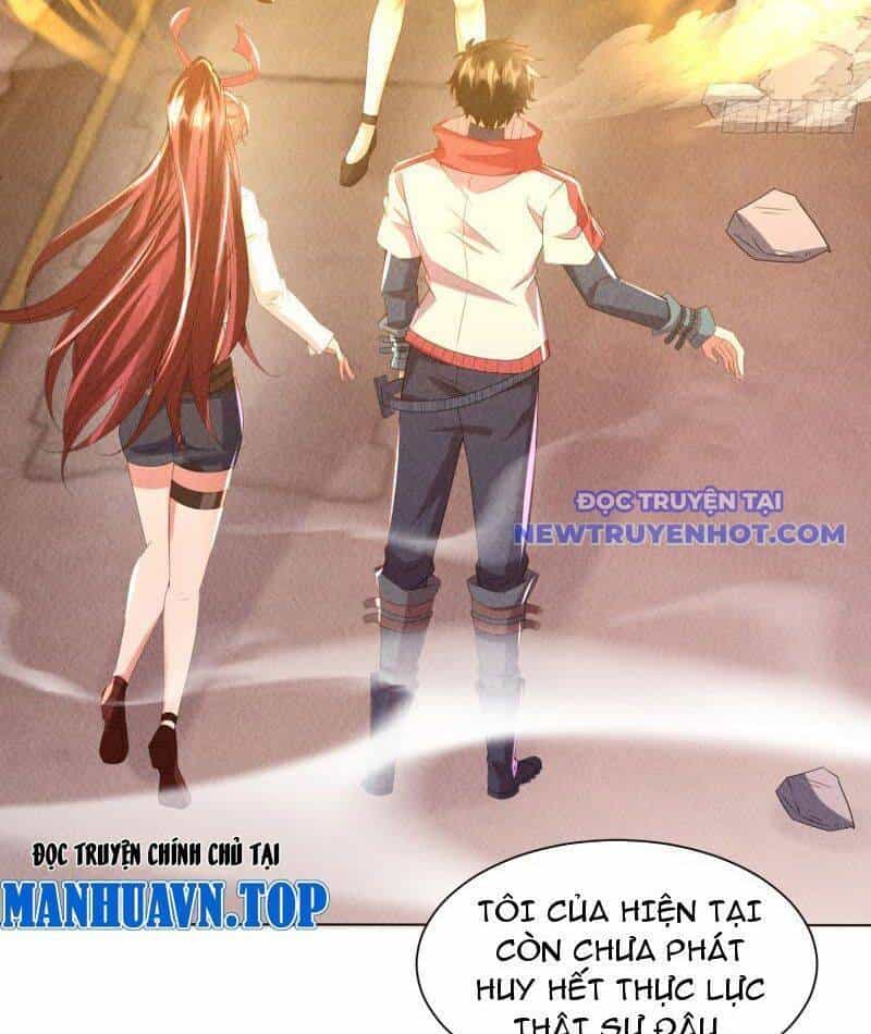 Thần Cấp Ngự Vật: Ta Có Thể Ký Vô Hạn Khế Ước Với Nữ Thần - Chương 3 - ảnh 2