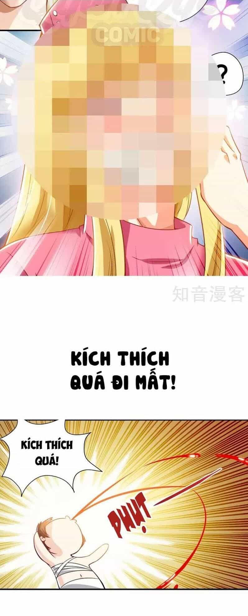 Thần Cấp Thấu Thị - Chương 0 - ảnh 9