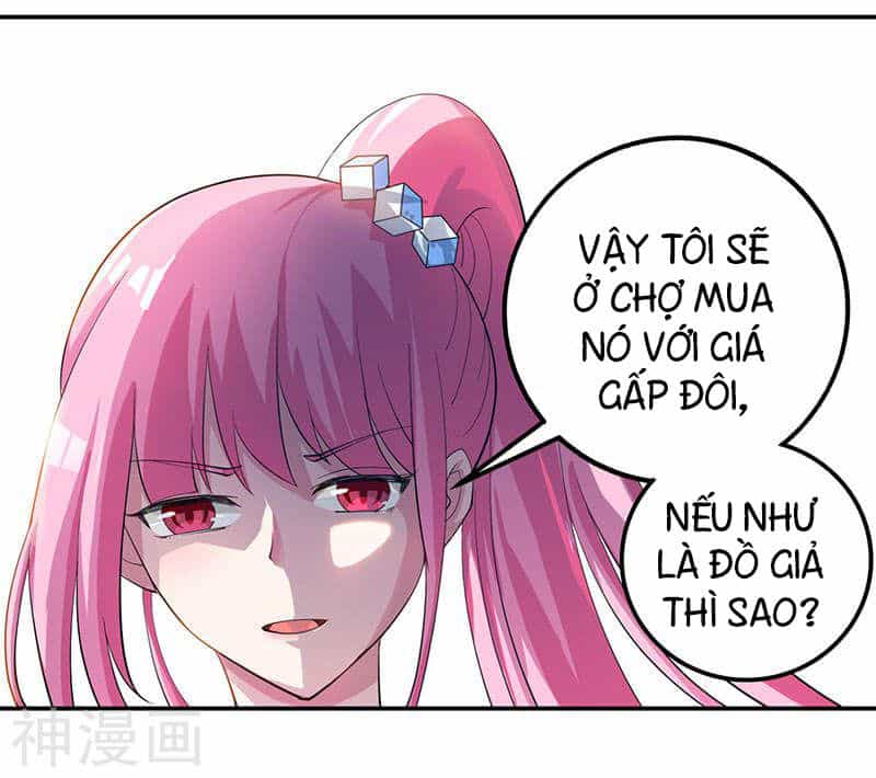 Thần Cấp Thấu Thị - Chương 9 - ảnh 12