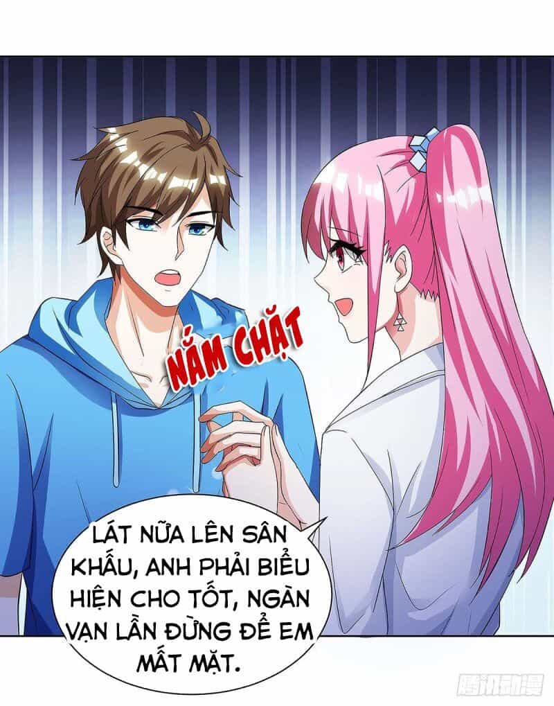 Thần Cấp Thấu Thị - Chương 99 - ảnh 11