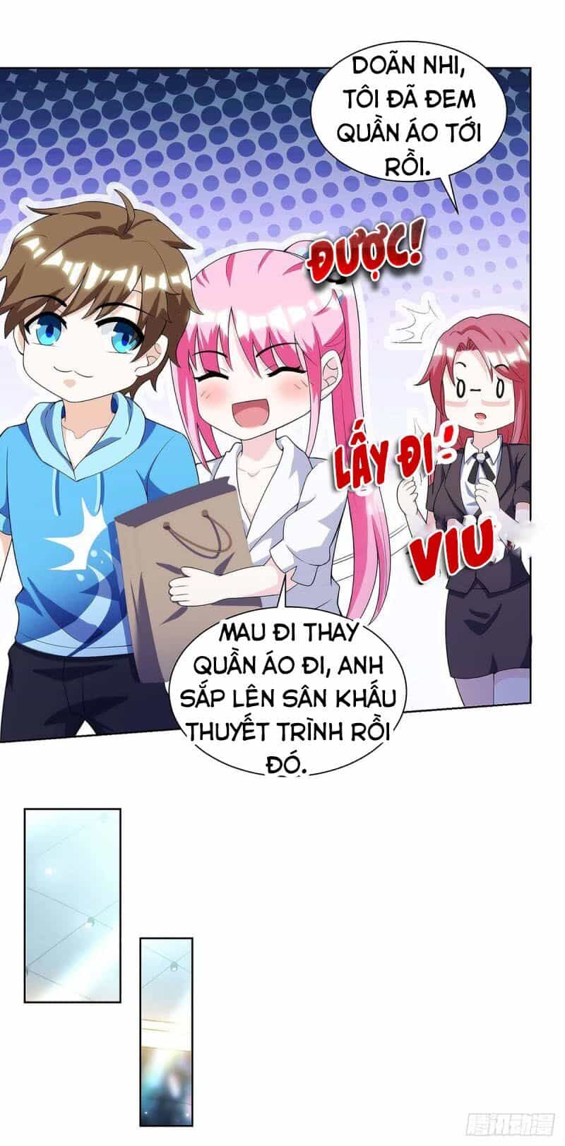 Thần Cấp Thấu Thị - Chương 99 - ảnh 14