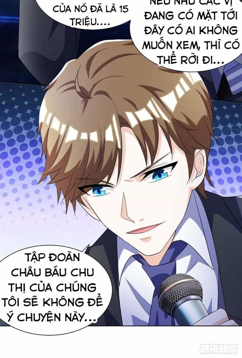 Thần Cấp Thấu Thị - Chương 99 - ảnh 22
