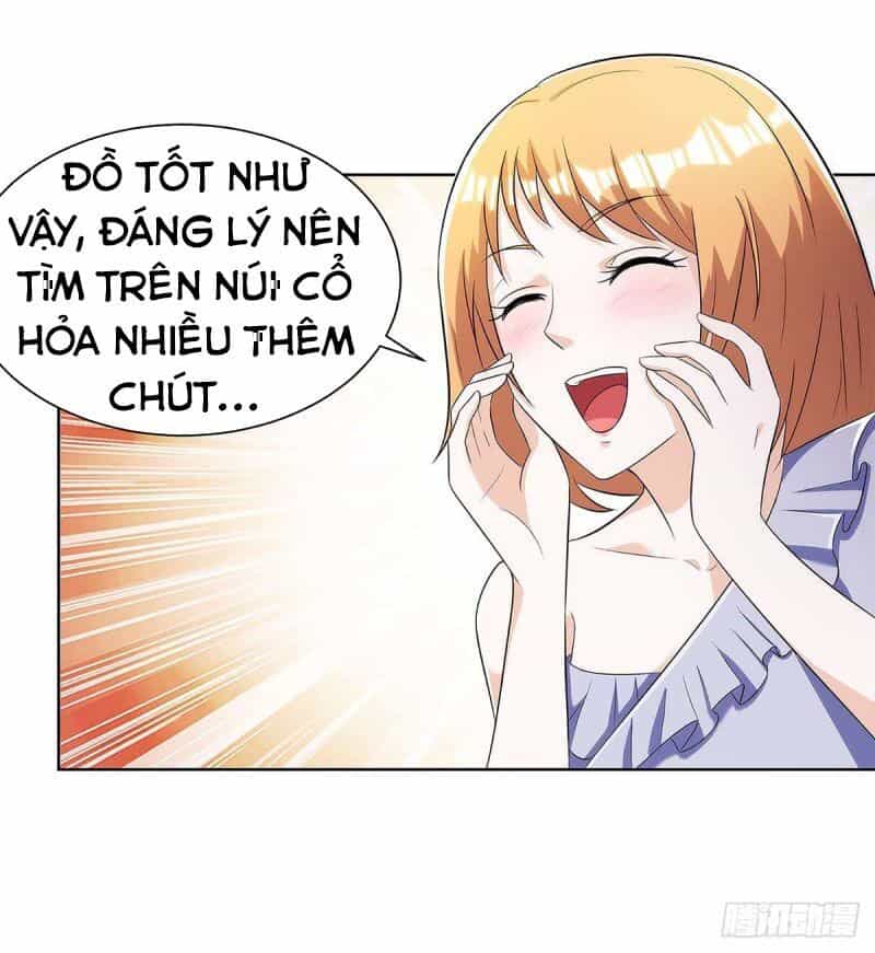 Thần Cấp Thấu Thị - Chương 99 - ảnh 28