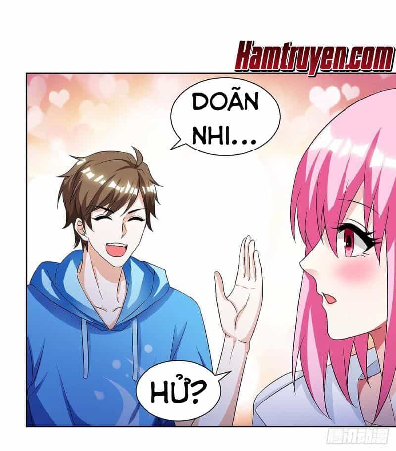 Thần Cấp Thấu Thị - Chương 99 - ảnh 9
