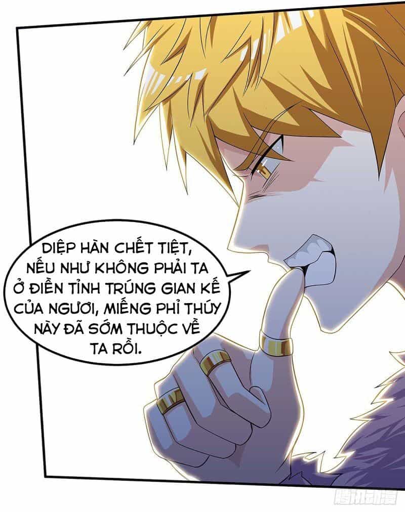 Thần Cấp Thấu Thị - Chương 100 - ảnh 21