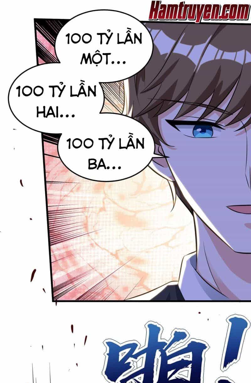 Thần Cấp Thấu Thị - Chương 100 - ảnh 34