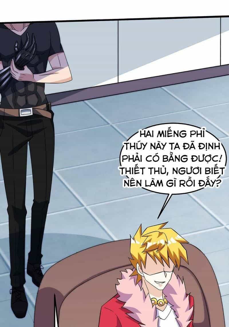 Thần Cấp Thấu Thị - Chương 101 - ảnh 12