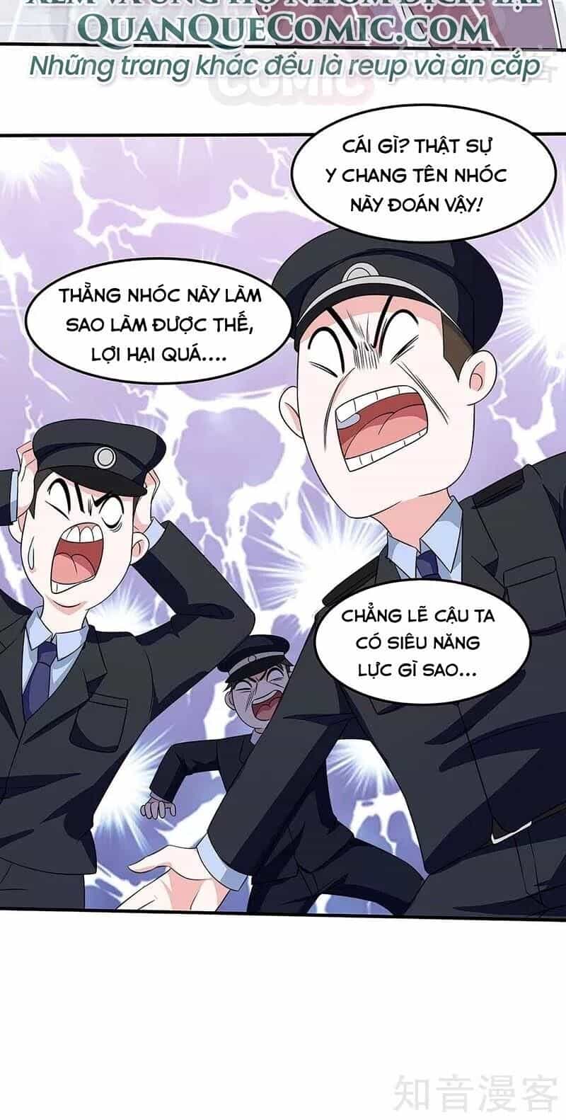 Thần Cấp Thấu Thị - Chương 103 - ảnh 16