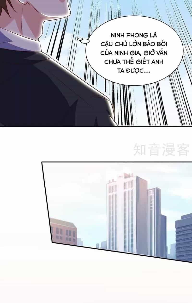 Thần Cấp Thấu Thị - Chương 104 - ảnh 16