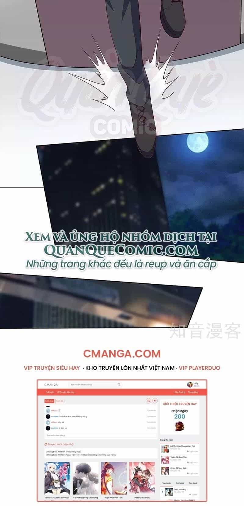 Thần Cấp Thấu Thị - Chương 104 - ảnh 36