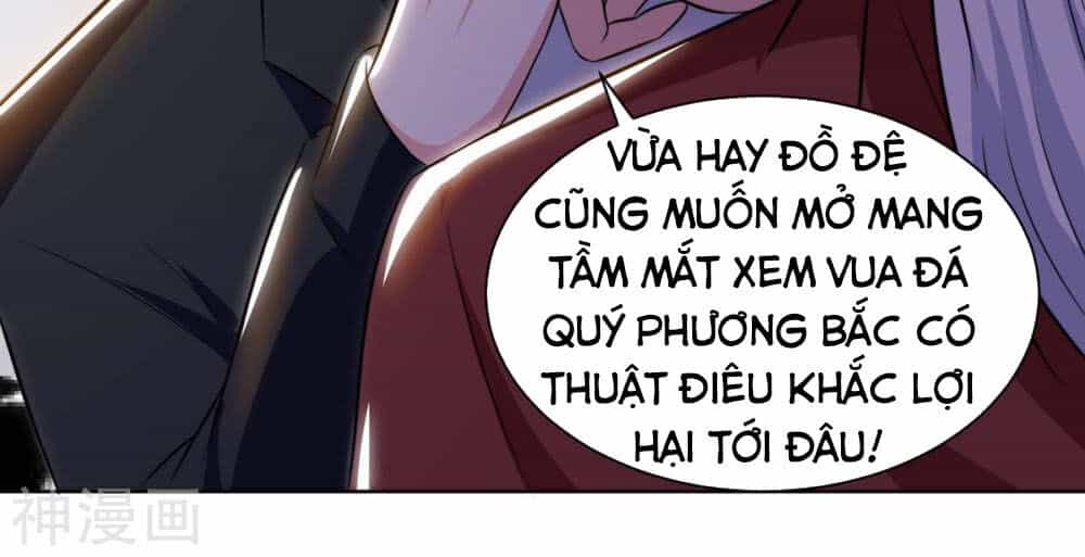Thần Cấp Thấu Thị - Chương 105 - ảnh 37