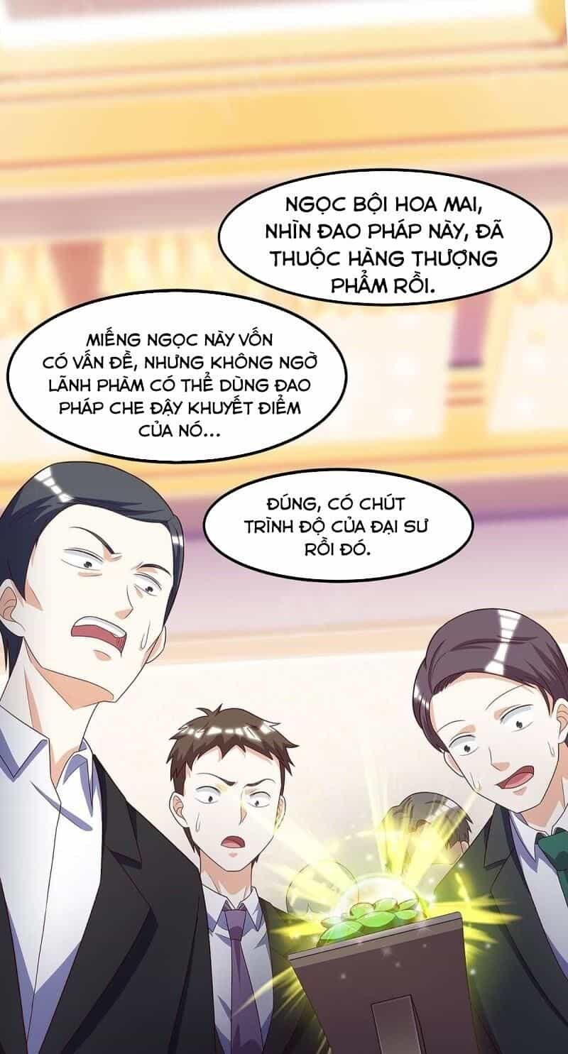 Thần Cấp Thấu Thị - Chương 106 - ảnh 9