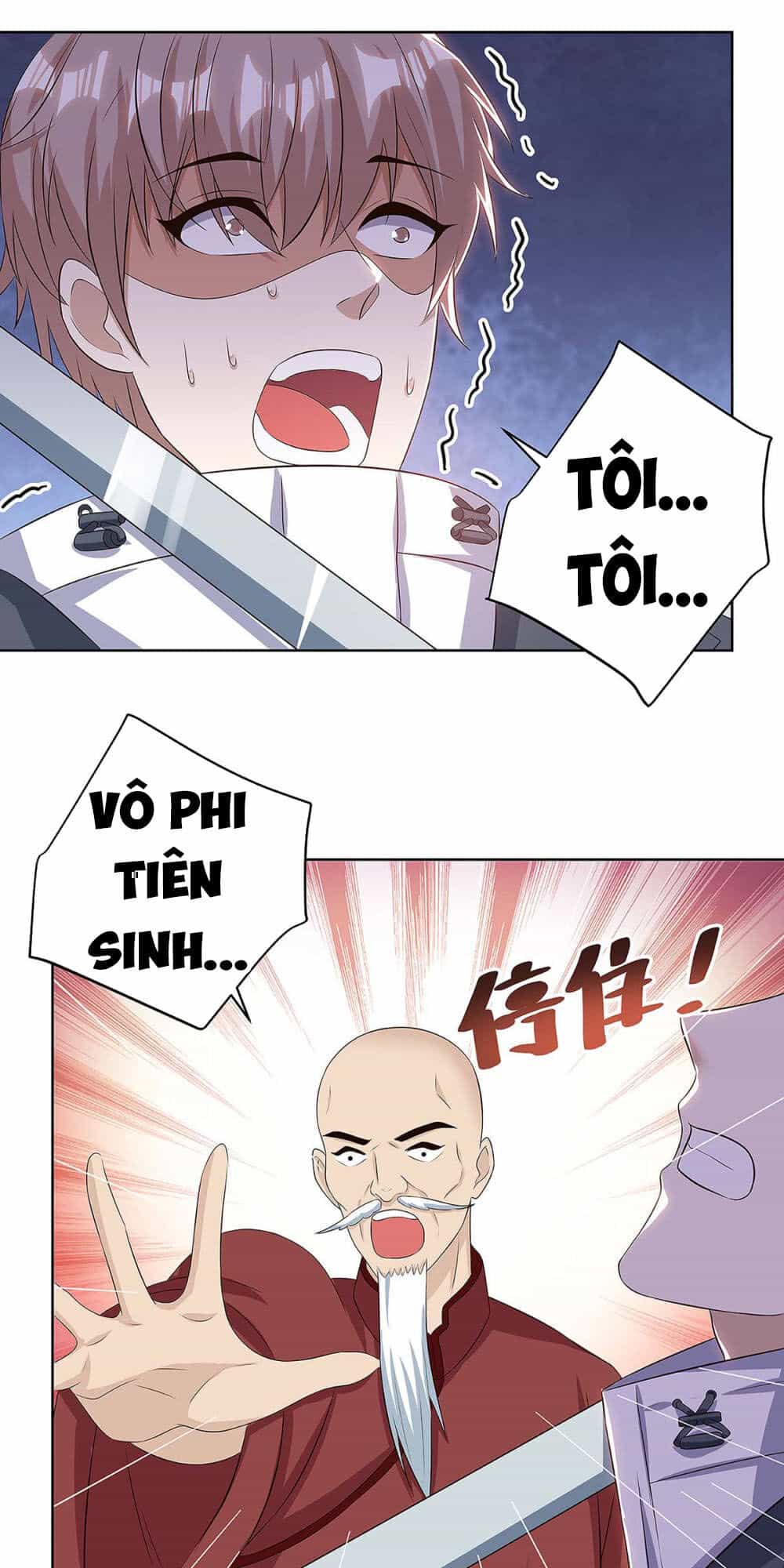 Thần Cấp Thấu Thị - Chương 107 - ảnh 15