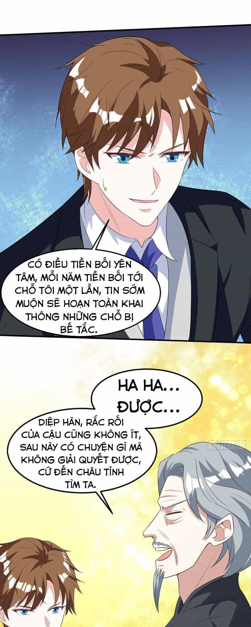 Thần Cấp Thấu Thị - Chương 108 - ảnh 34
