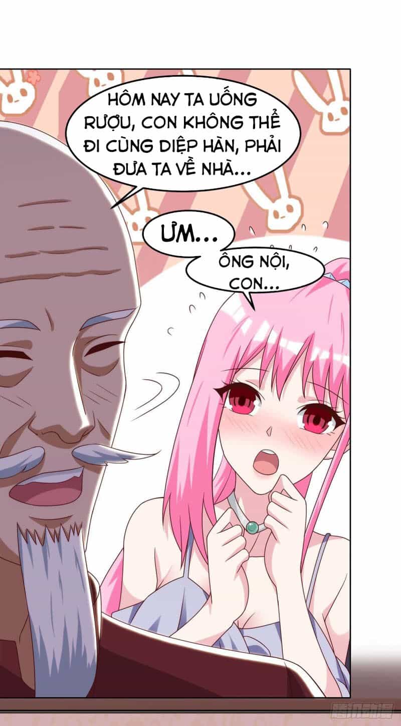 Thần Cấp Thấu Thị - Chương 109 - ảnh 11