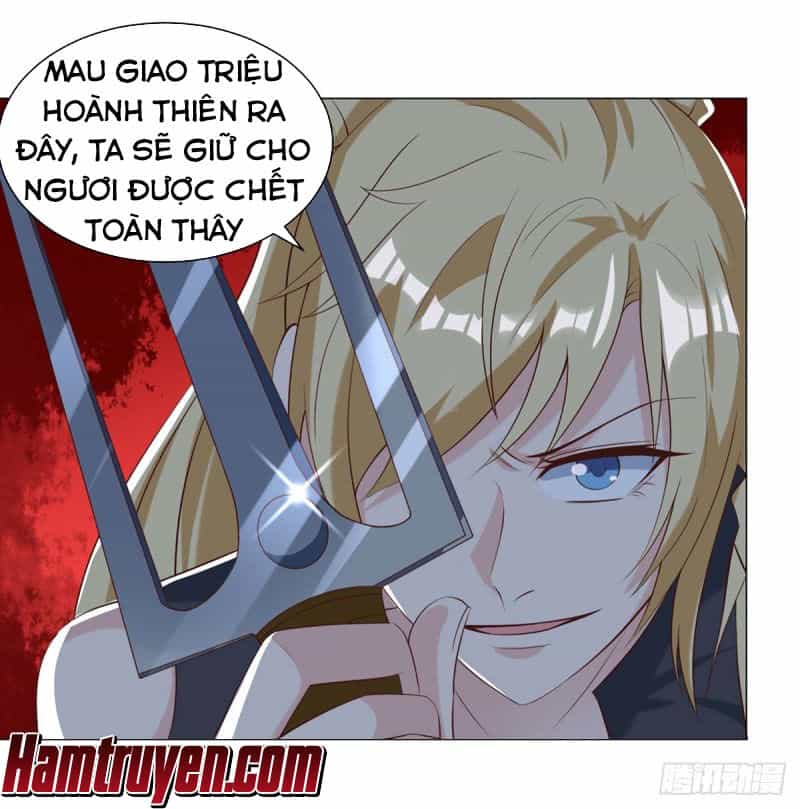 Thần Cấp Thấu Thị - Chương 110 - ảnh 27