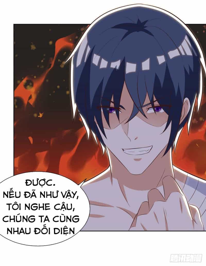 Thần Cấp Thấu Thị - Chương 112 - ảnh 15