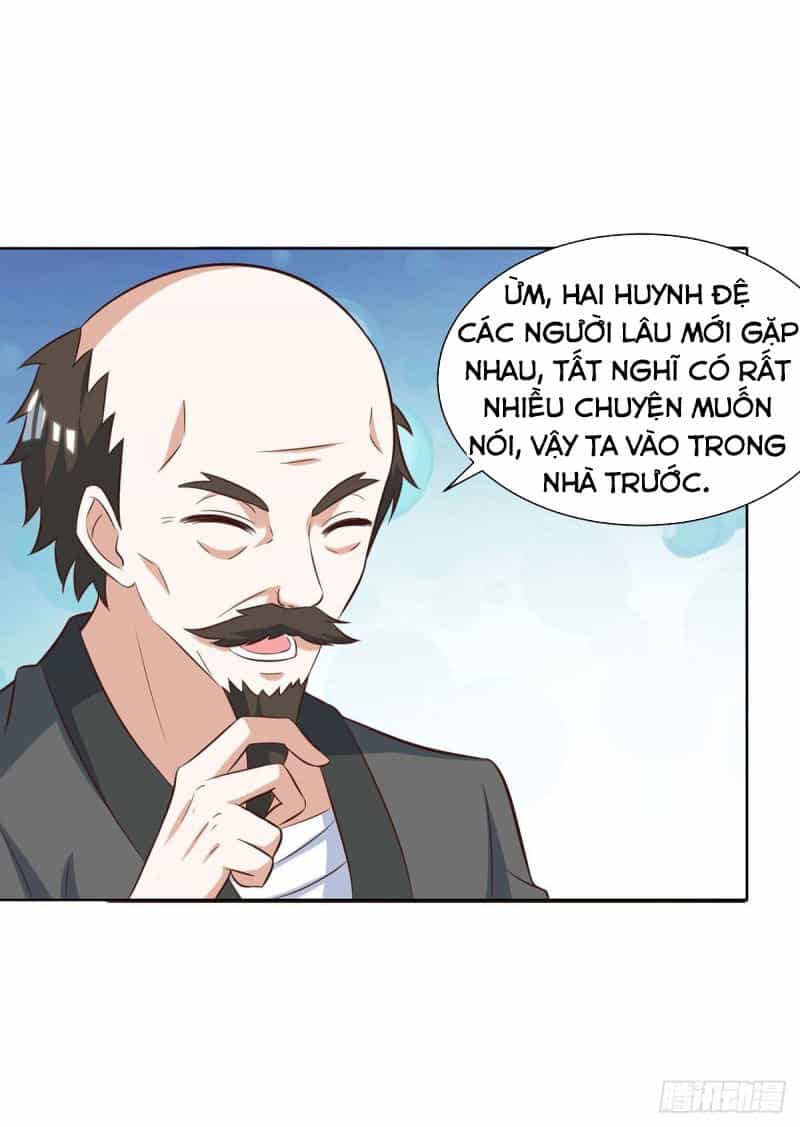 Thần Cấp Thấu Thị - Chương 112 - ảnh 3
