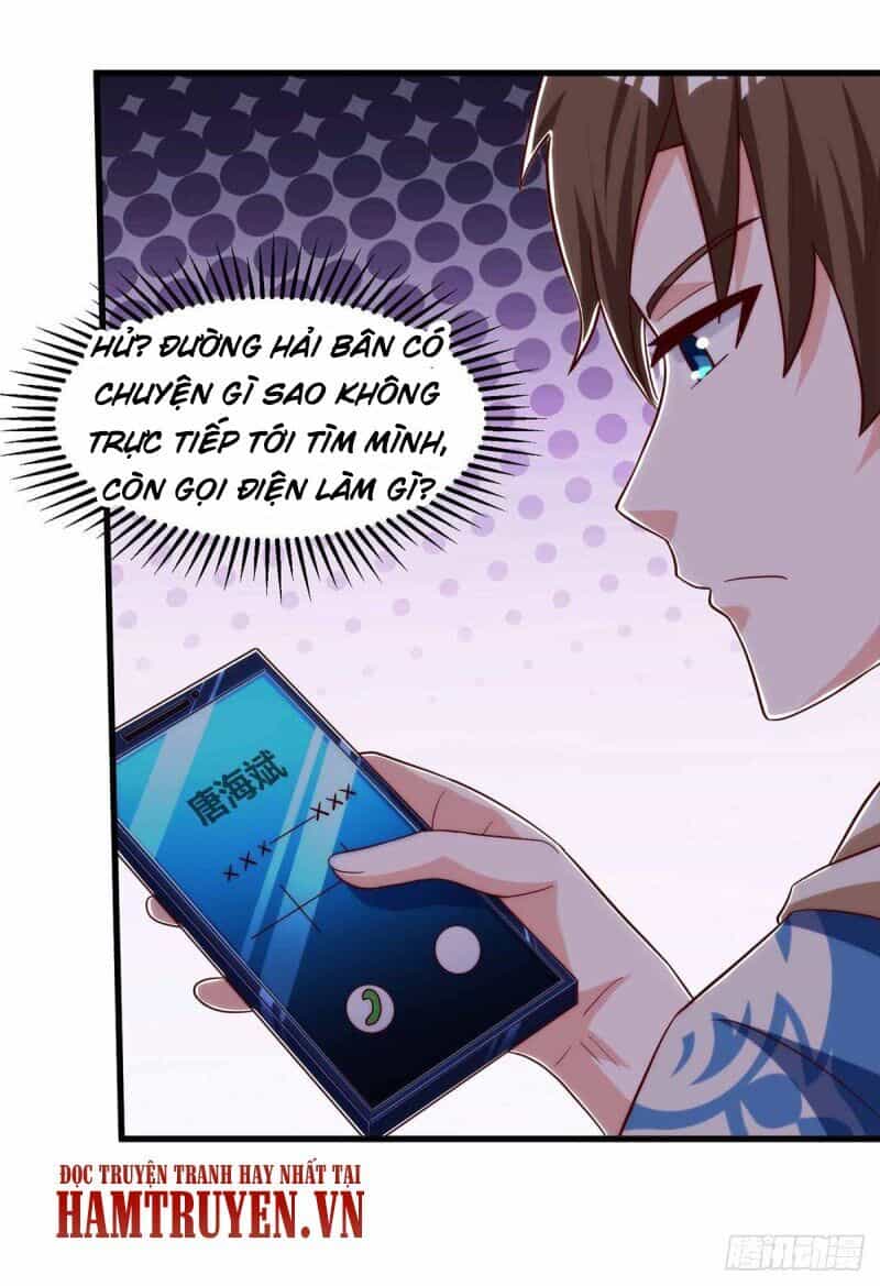 Thần Cấp Thấu Thị - Chương 113 - ảnh 14