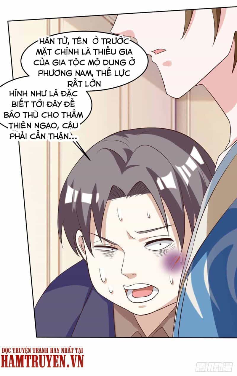 Thần Cấp Thấu Thị - Chương 113 - ảnh 38