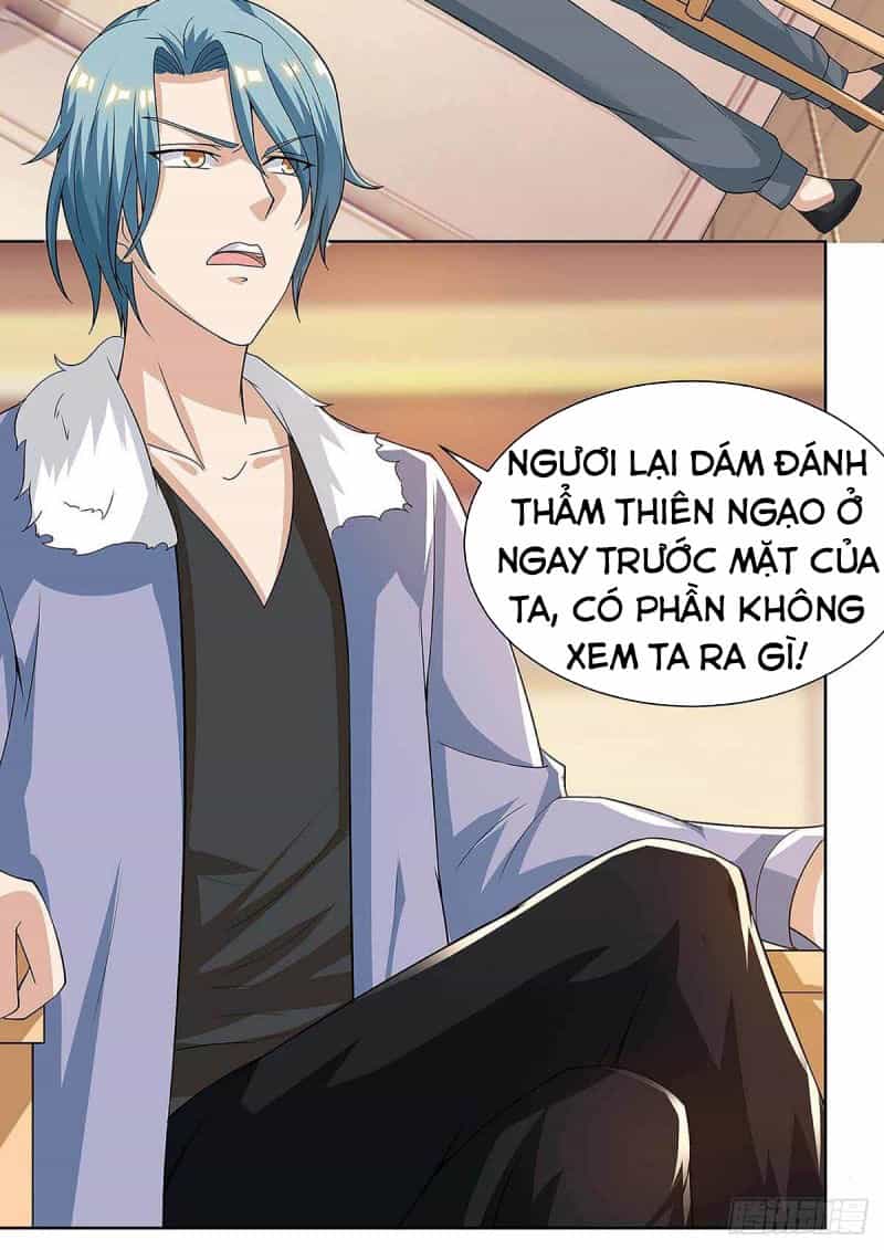 Thần Cấp Thấu Thị - Chương 114 - ảnh 3
