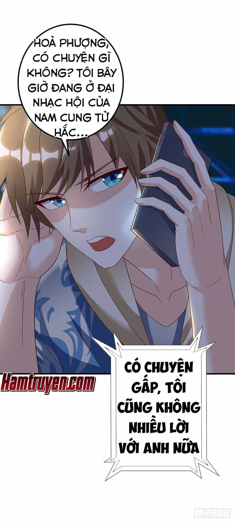 Thần Cấp Thấu Thị - Chương 115 - ảnh 22