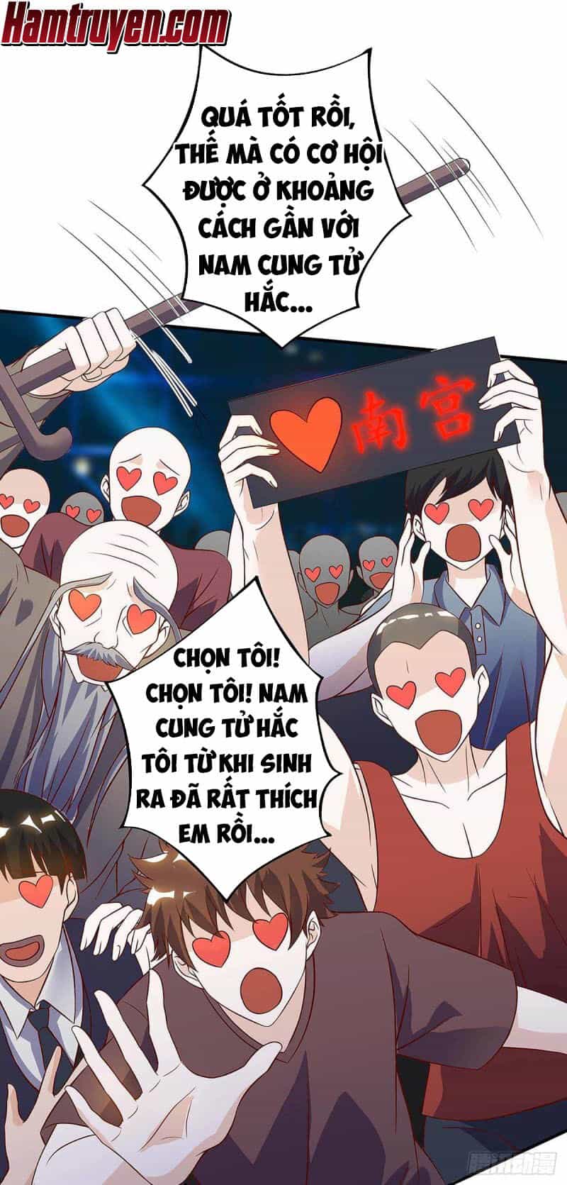 Thần Cấp Thấu Thị - Chương 115 - ảnh 30