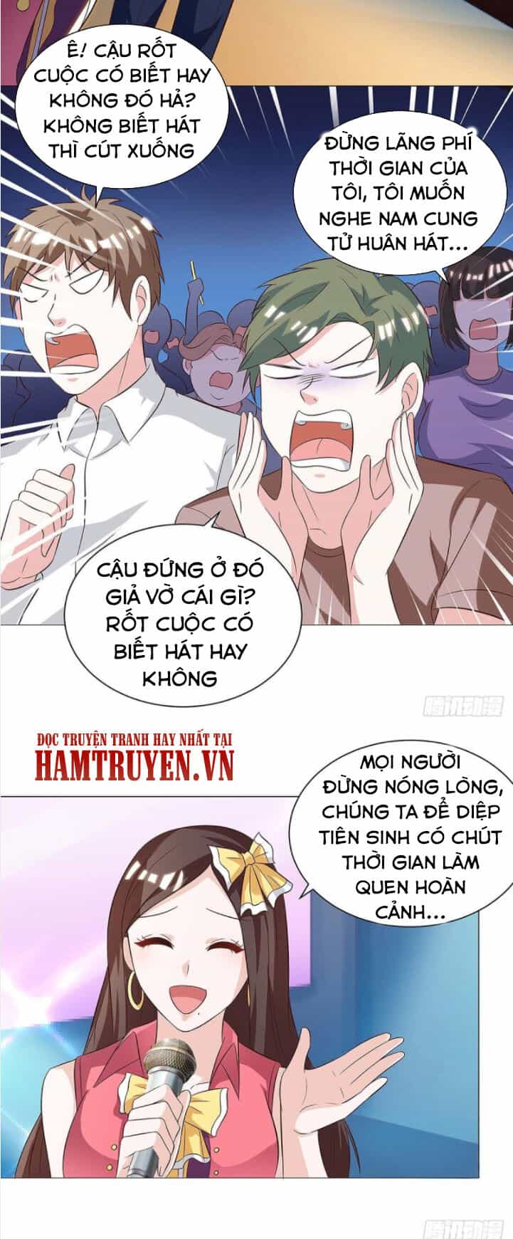 Thần Cấp Thấu Thị - Chương 116 - ảnh 18
