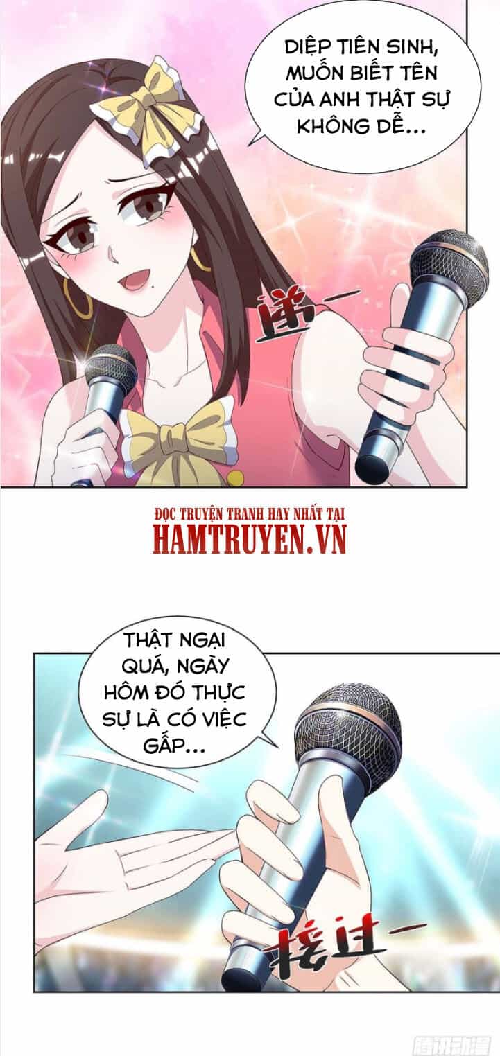 Thần Cấp Thấu Thị - Chương 116 - ảnh 6