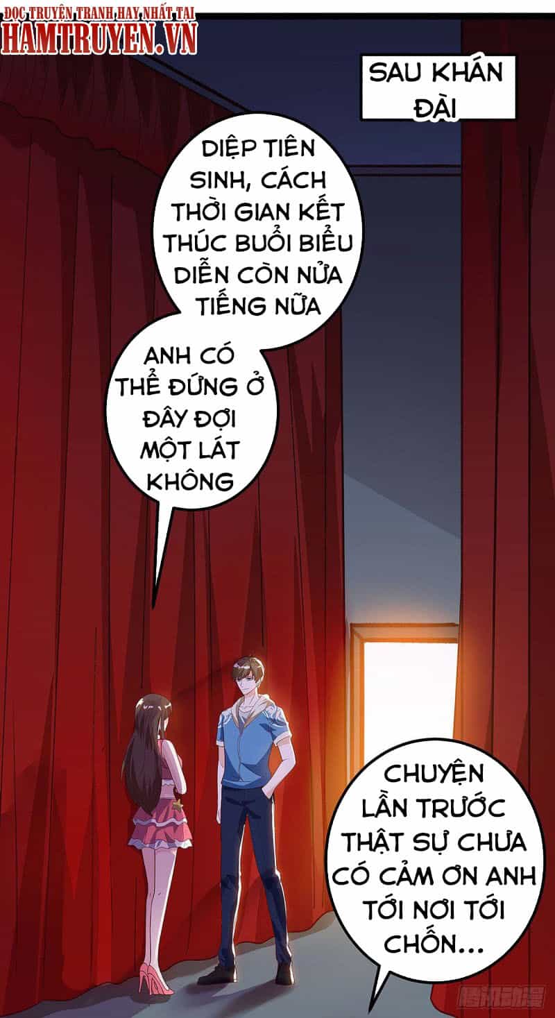Thần Cấp Thấu Thị - Chương 117 - ảnh 12