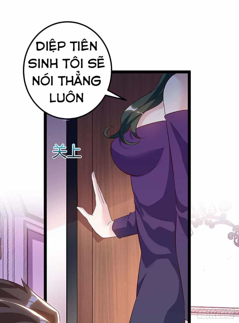 Thần Cấp Thấu Thị - Chương 117 - ảnh 25