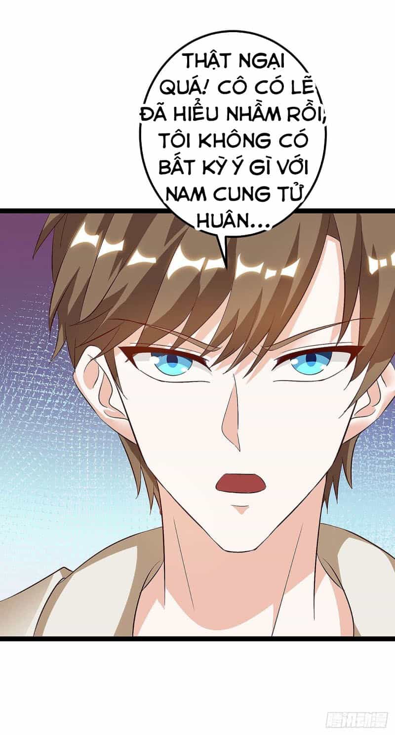 Thần Cấp Thấu Thị - Chương 117 - ảnh 27