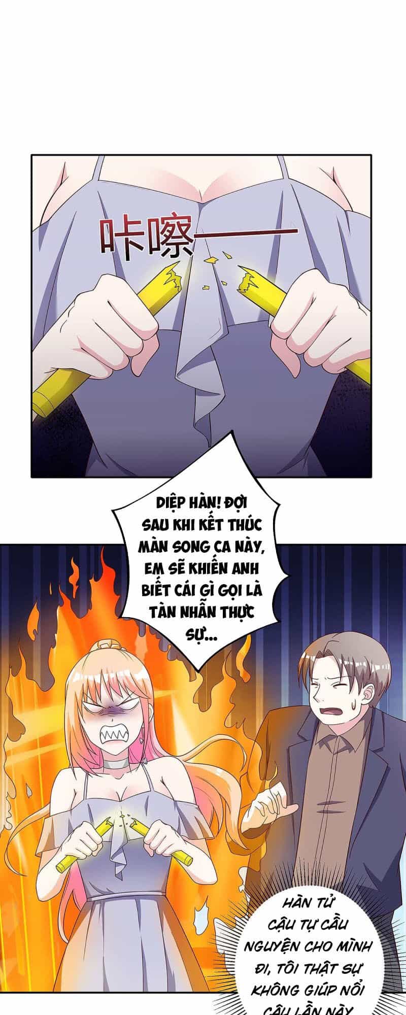 Thần Cấp Thấu Thị - Chương 117 - ảnh 9