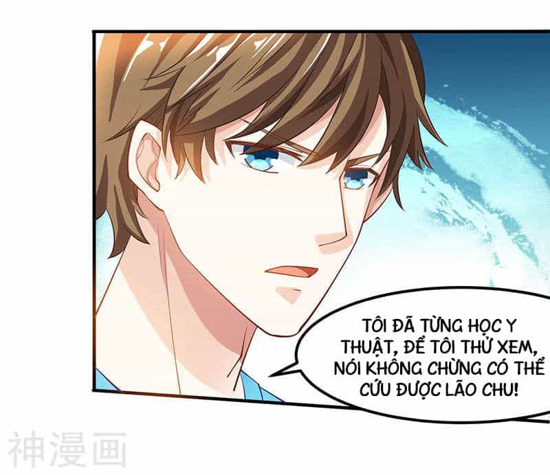Thần Cấp Thấu Thị - Chương 11 - ảnh 24