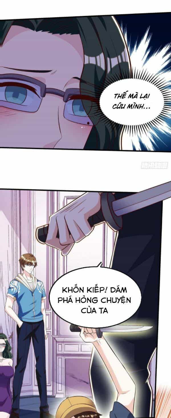 Thần Cấp Thấu Thị - Chương 118 - ảnh 11