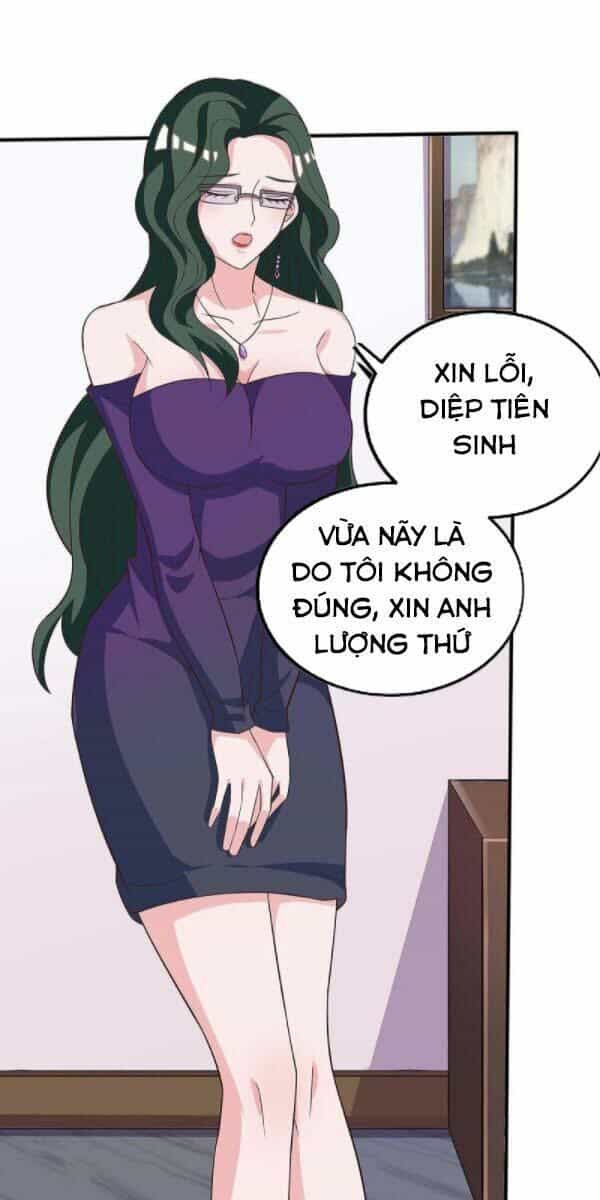 Thần Cấp Thấu Thị - Chương 118 - ảnh 19