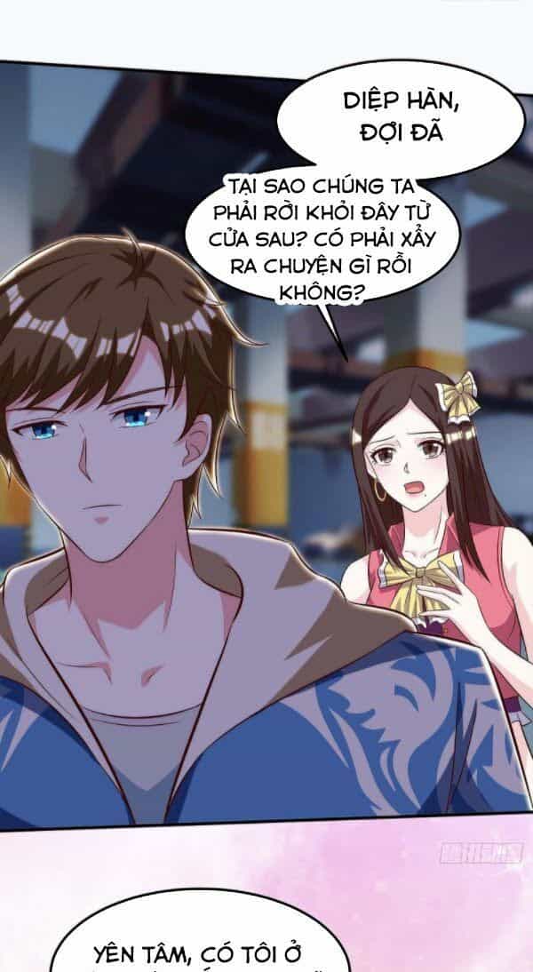 Thần Cấp Thấu Thị - Chương 118 - ảnh 26