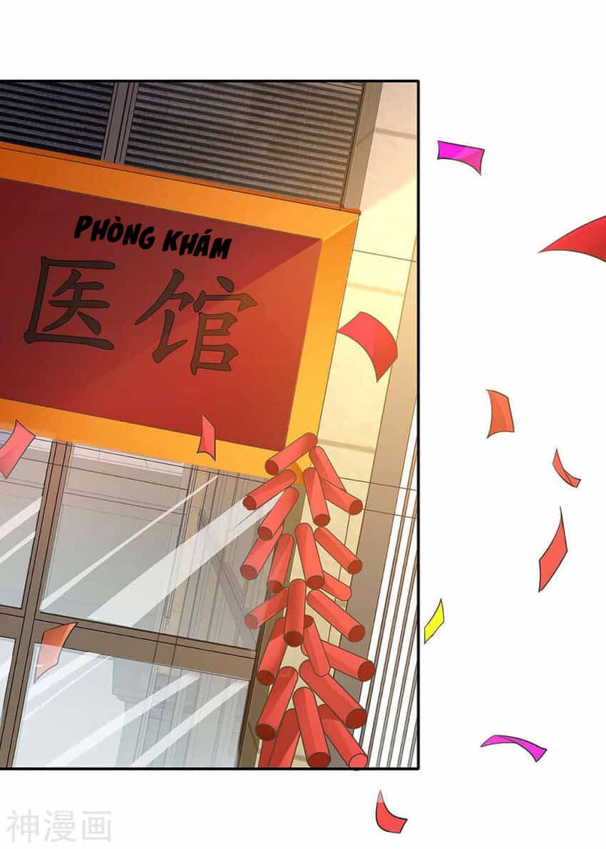 Thần Cấp Thấu Thị - Chương 121 - ảnh 14