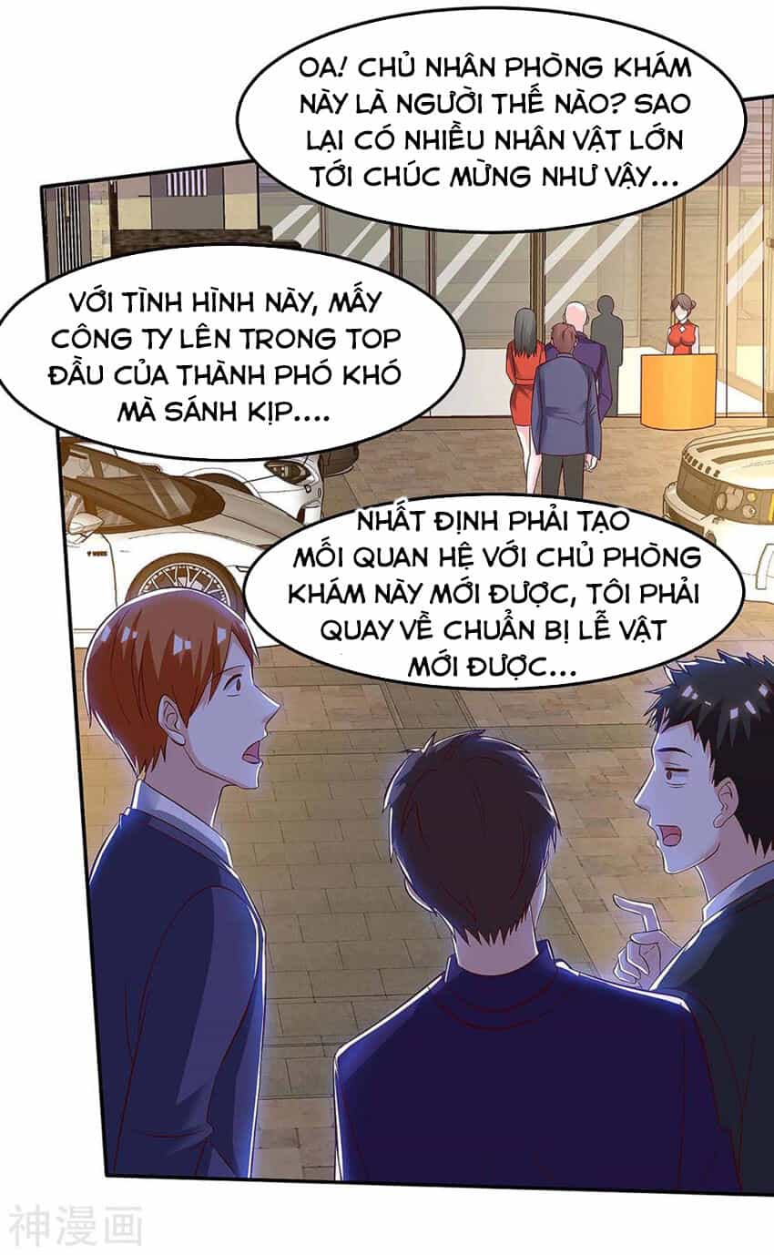 Thần Cấp Thấu Thị - Chương 121 - ảnh 17