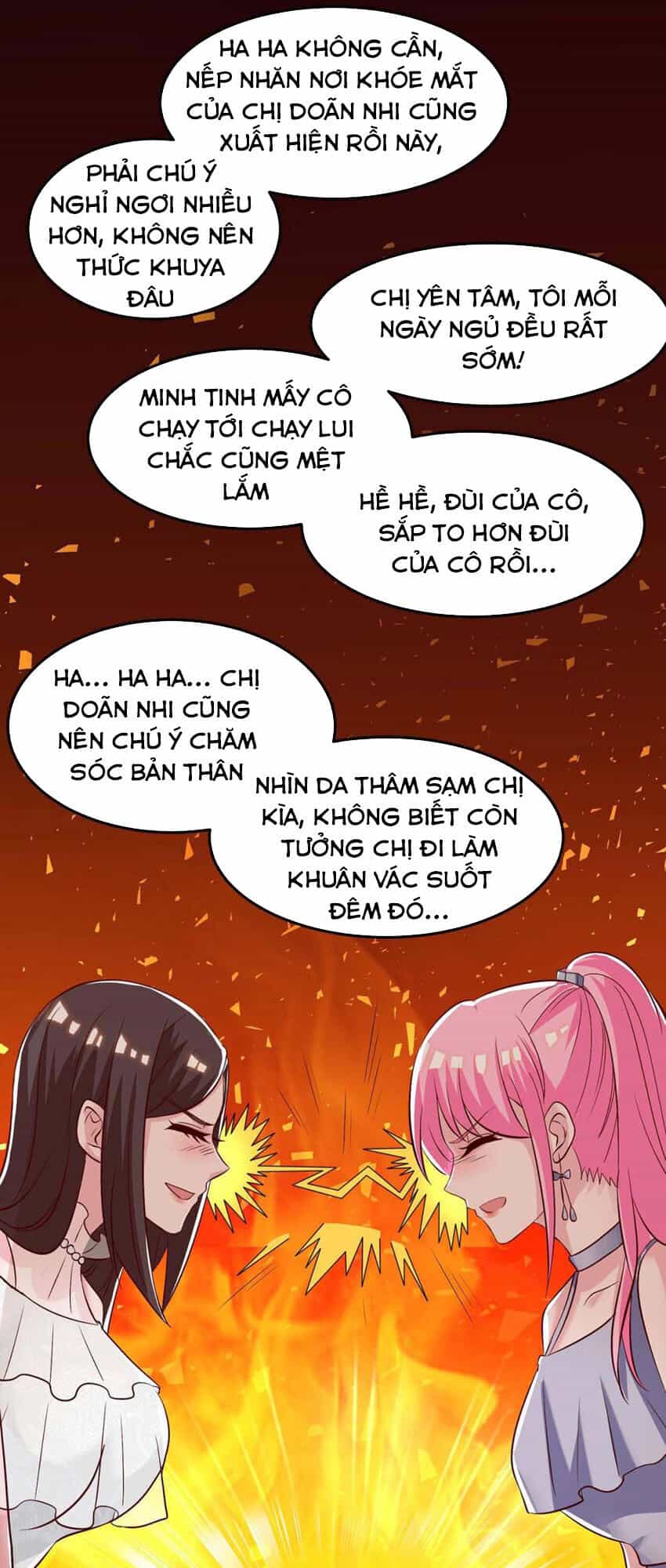 Thần Cấp Thấu Thị - Chương 121 - ảnh 38