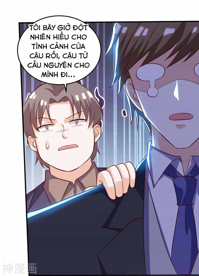 Thần Cấp Thấu Thị - Chương 121 - ảnh 41