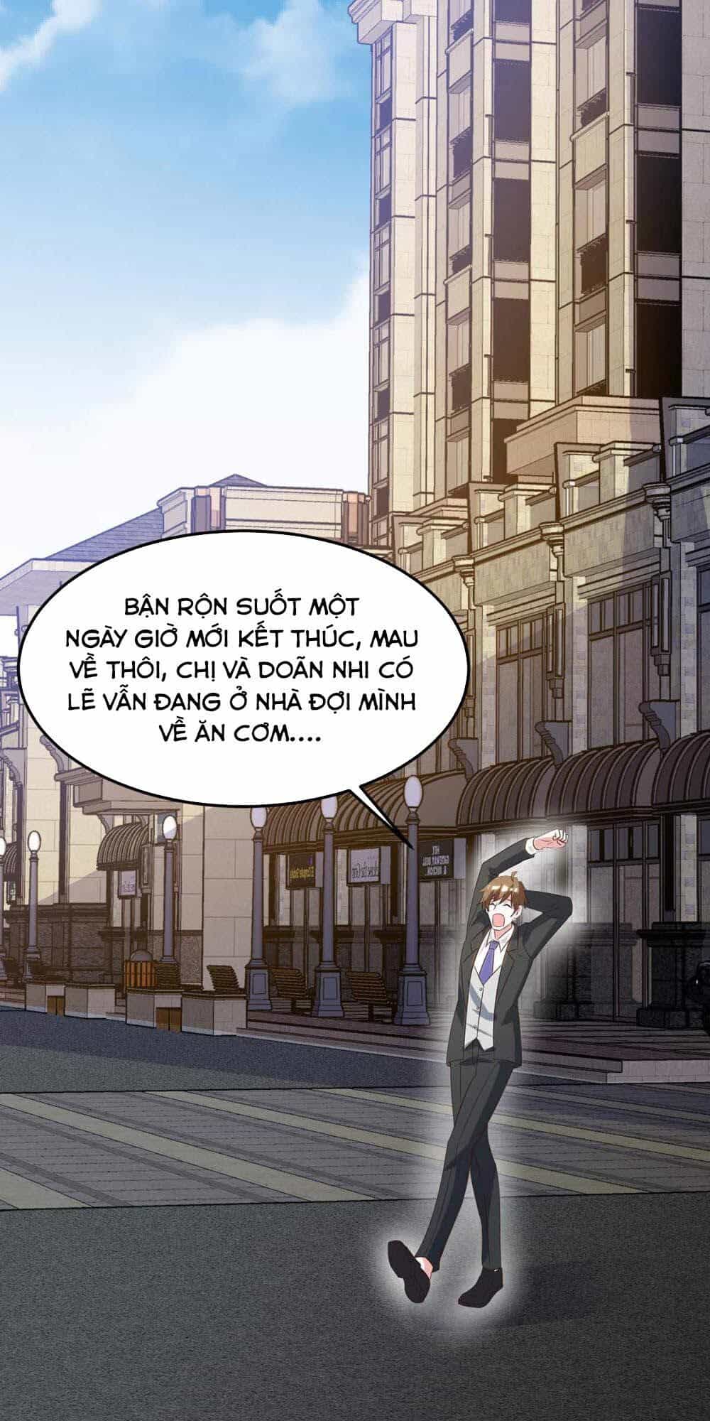 Thần Cấp Thấu Thị - Chương 124 - ảnh 36