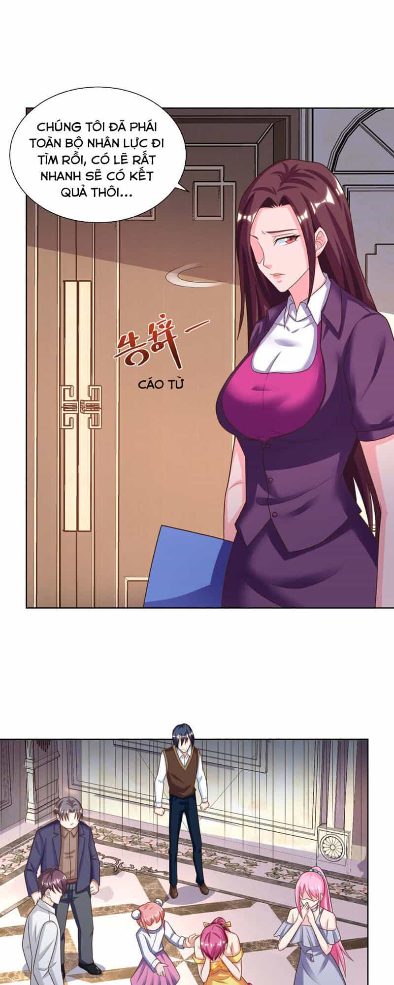 Thần Cấp Thấu Thị - Chương 126 - ảnh 13