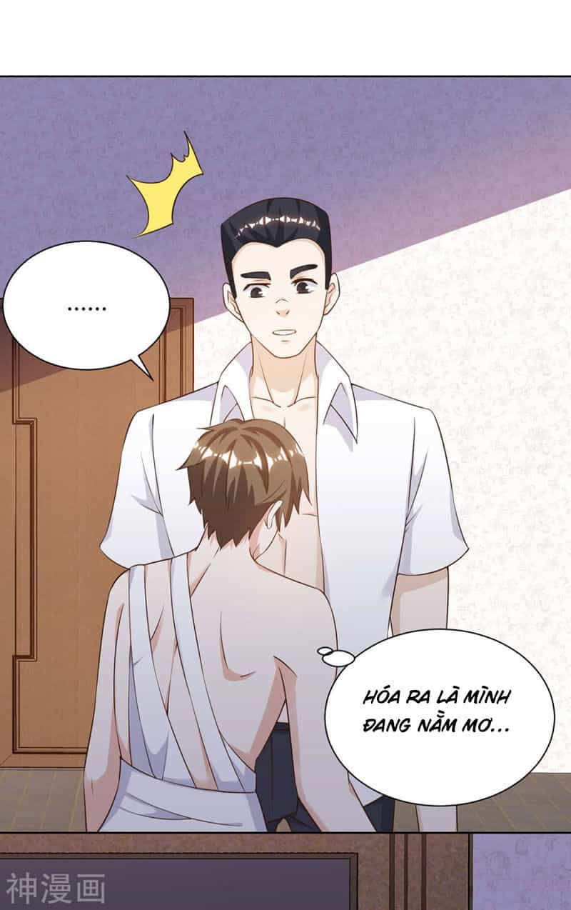 Thần Cấp Thấu Thị - Chương 126 - ảnh 26